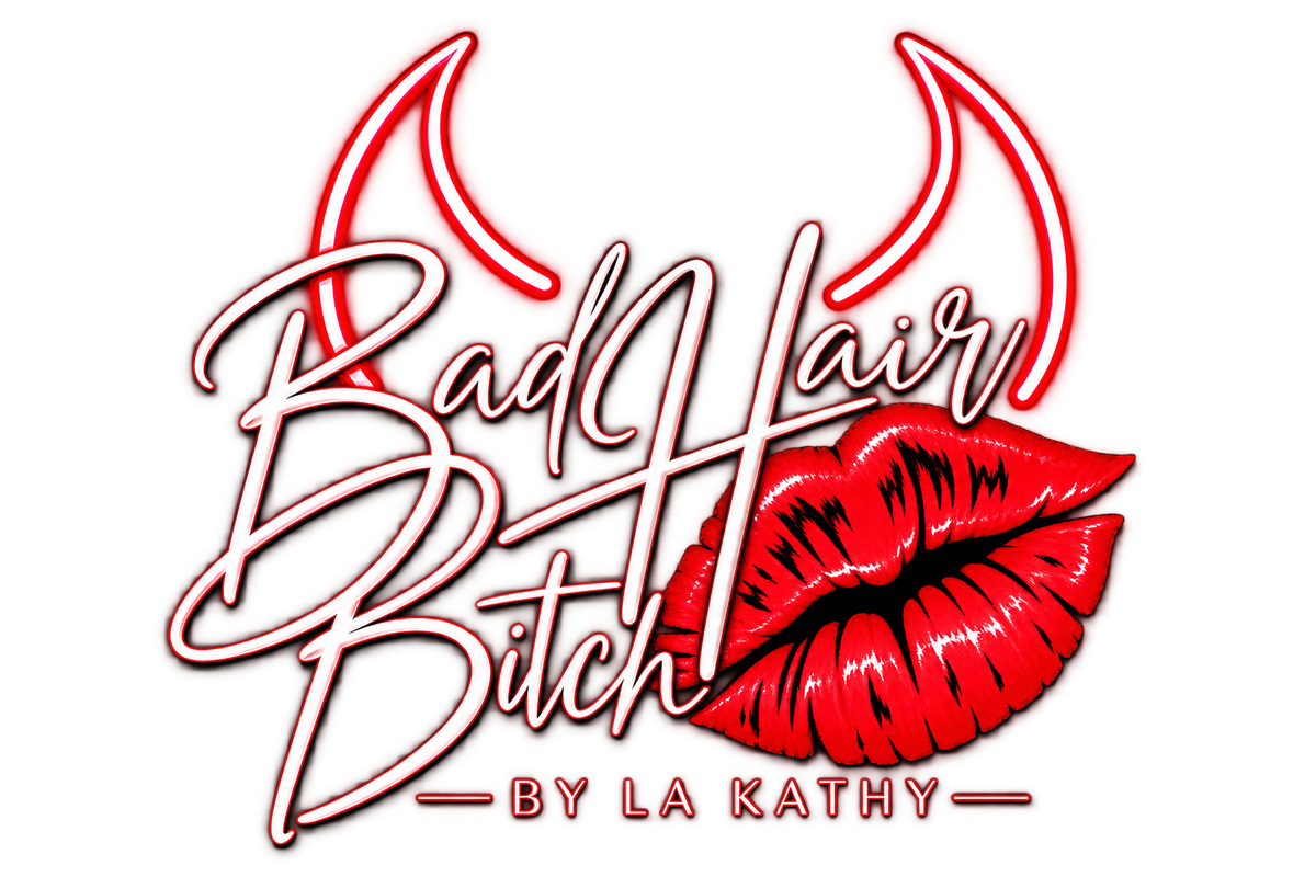 BadBitchHair Wig Store 